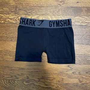 Gym Shark Flex Shorts
